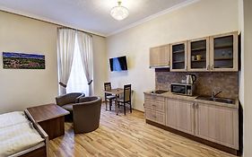 Apartments Paderewski
